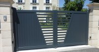 Notre société de clôture et de portail à Saint-Christophe-le-Chaudry